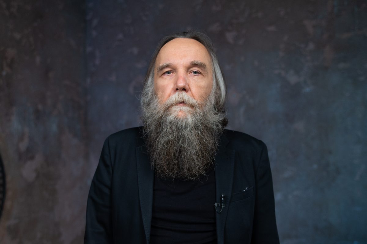 Dugin: Nadchodzi „królestwo” Epsteina?