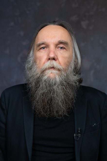 Dugin: Nadchodzi „królestwo” Epsteina?