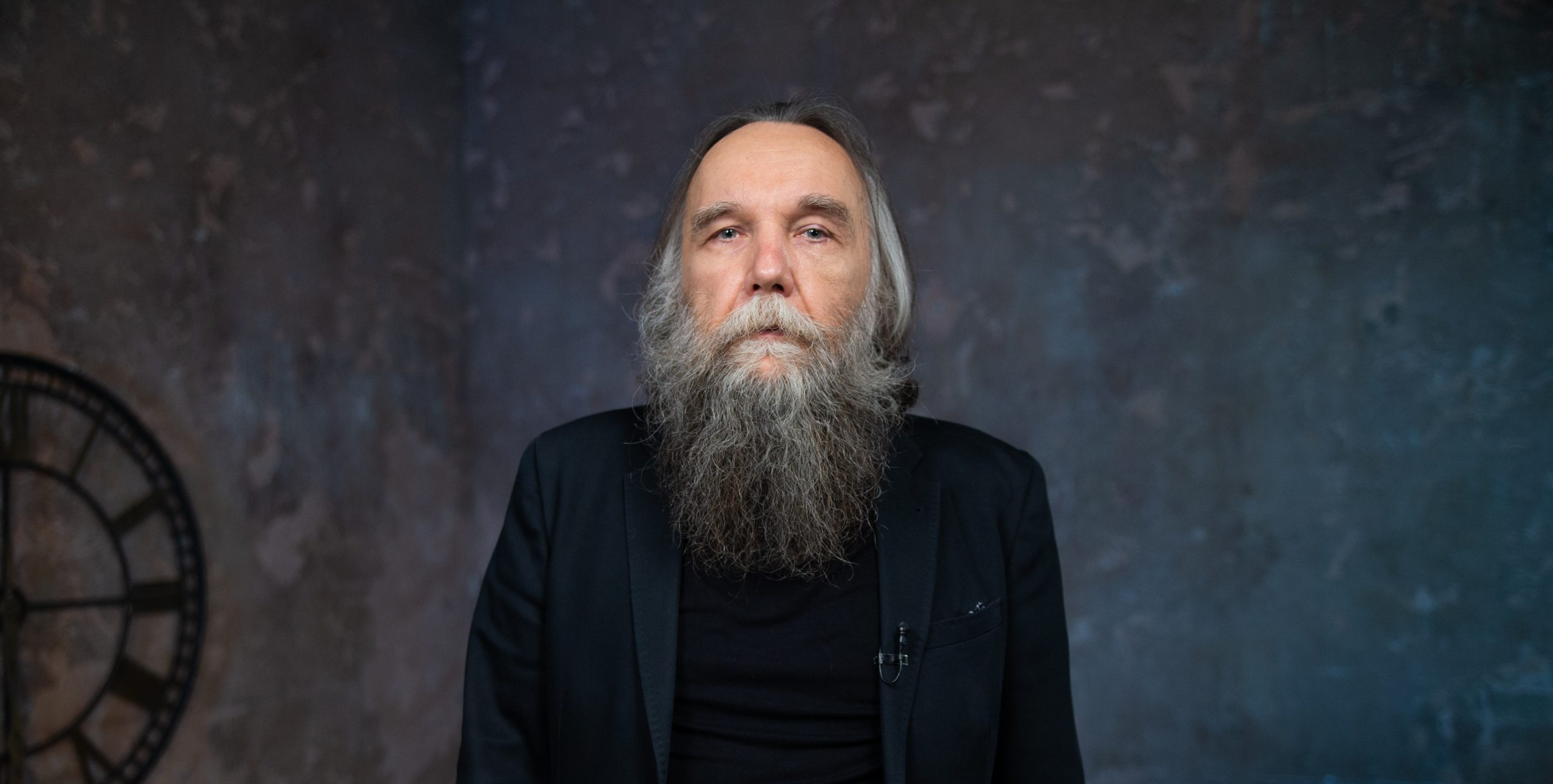 Dugin: Nadchodzi „królestwo” Epsteina?