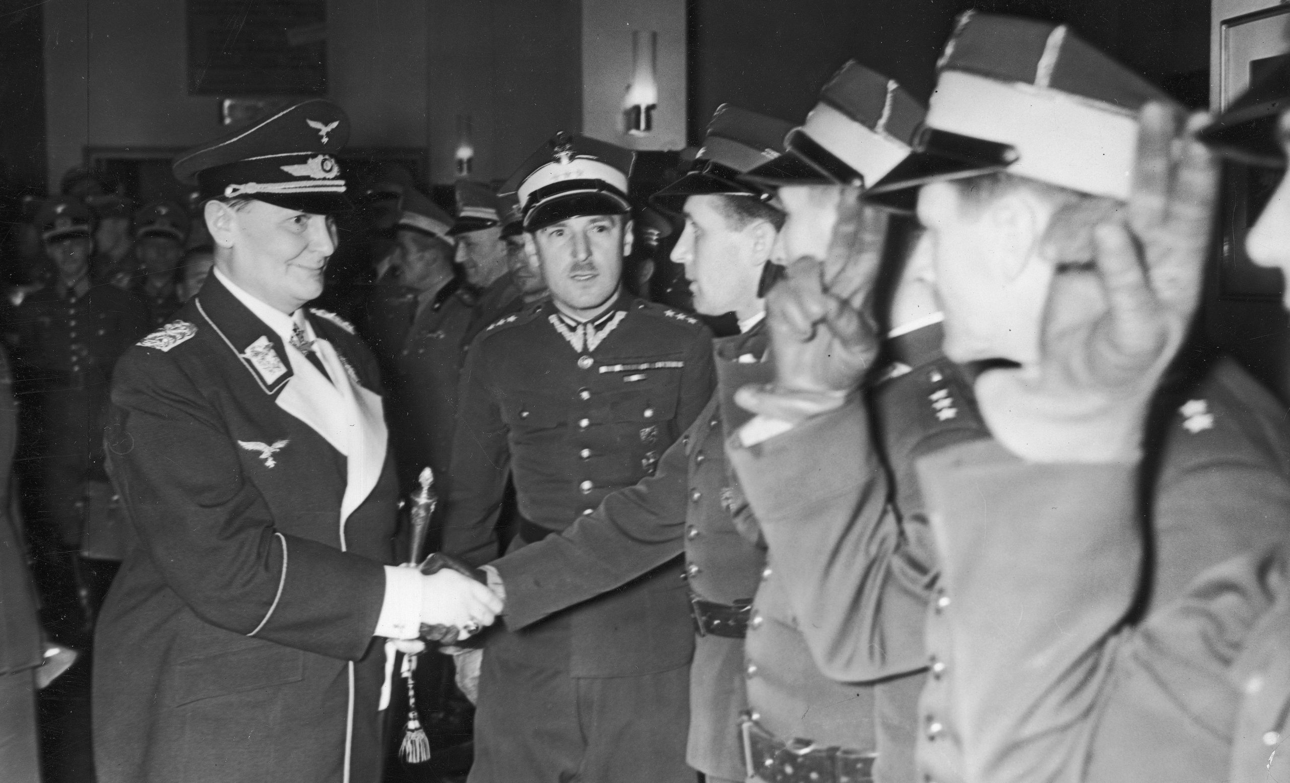 Koniuszewski: Rok 1939