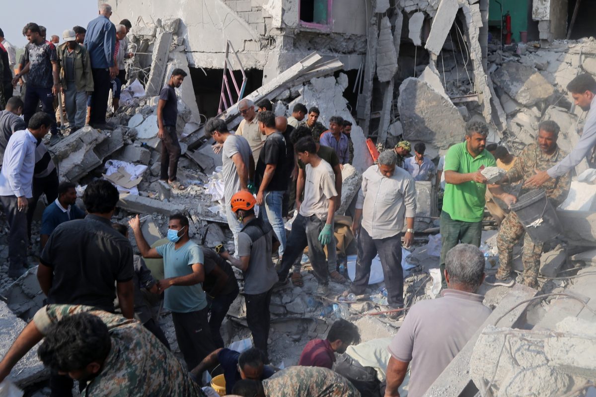 Trajdos: Agresja Trajdos: Agresja