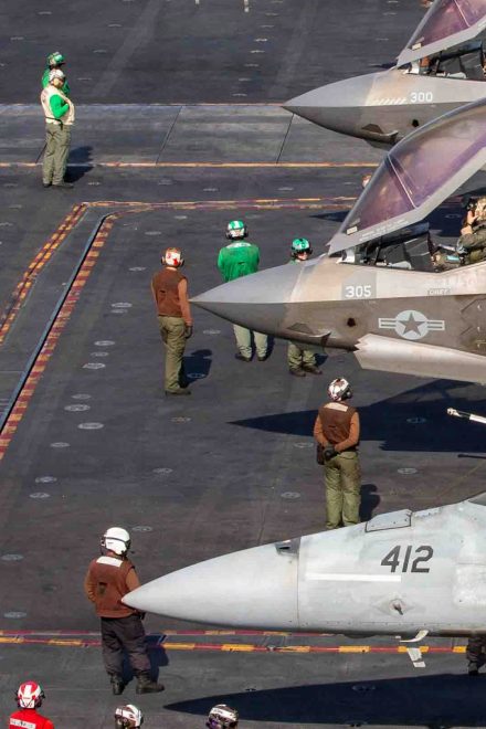 Stanisław Bieleń: „Mgła wojny”