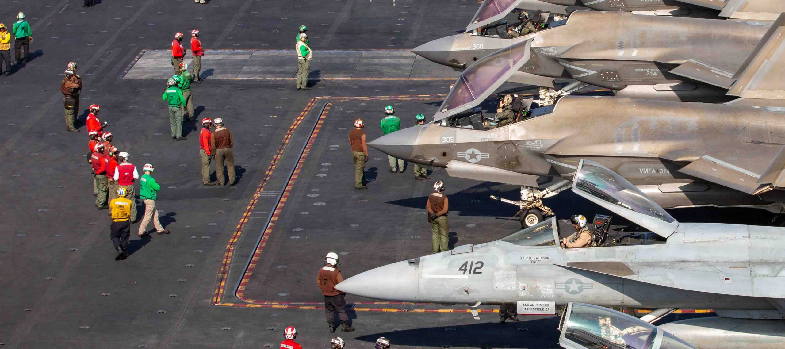 Stanisław Bieleń: „Mgła wojny”