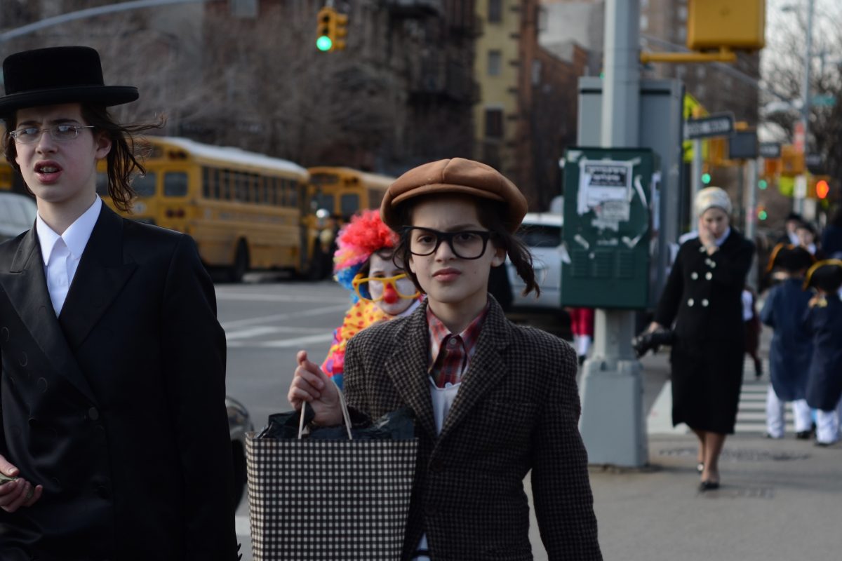 Jak Zachód przegrał ze strategią żydowskiej diaspory