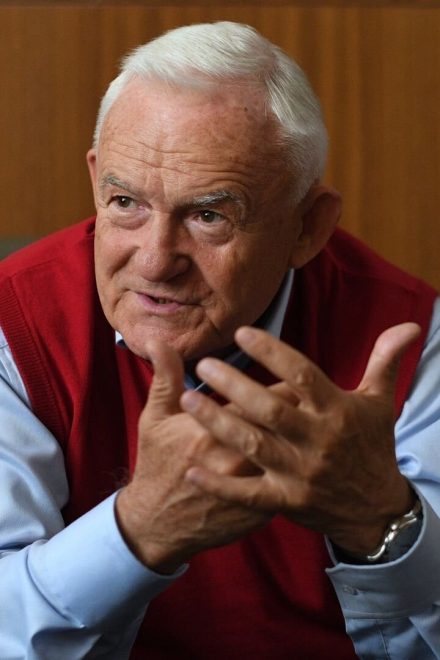 Jastrzębski: Jeszcze o Leszku Millerze