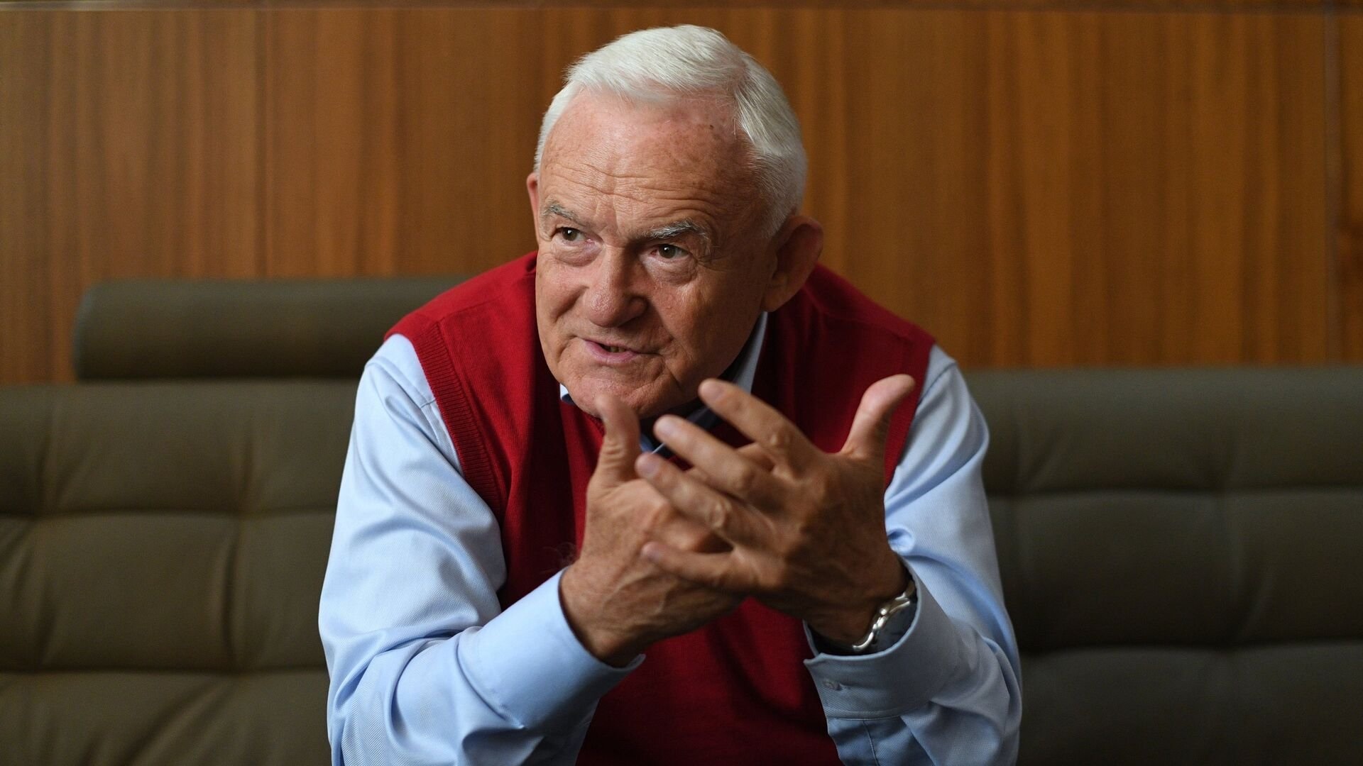 Jastrzębski: Jeszcze o Leszku Millerze