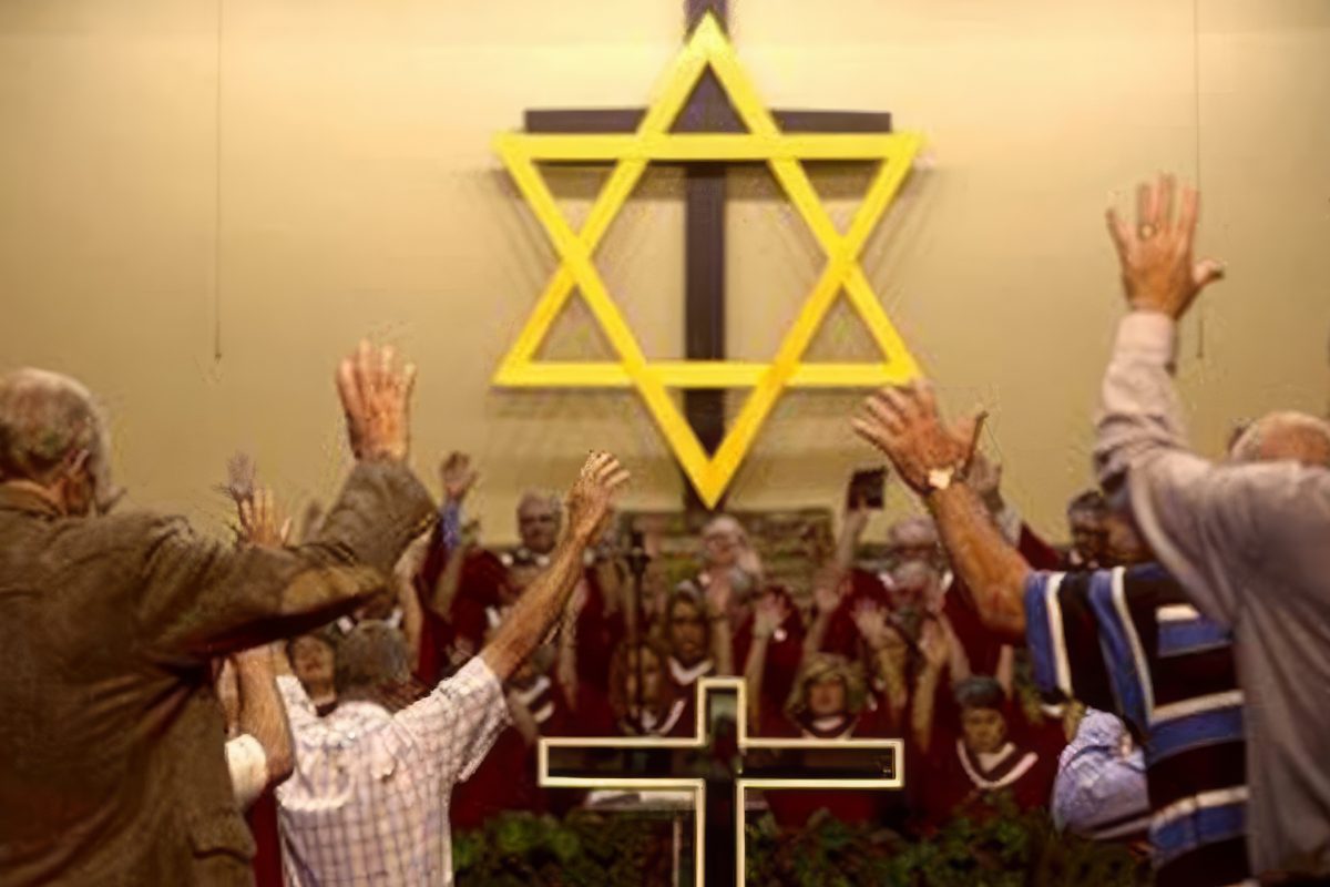 Zinkiewicz: Czy będziemy spowiadać się z grzechu antysemityzmu?