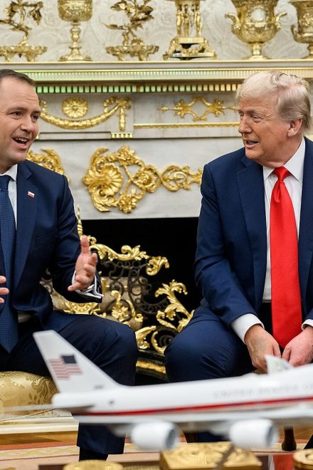 Amerykańska prowincja w Polsce