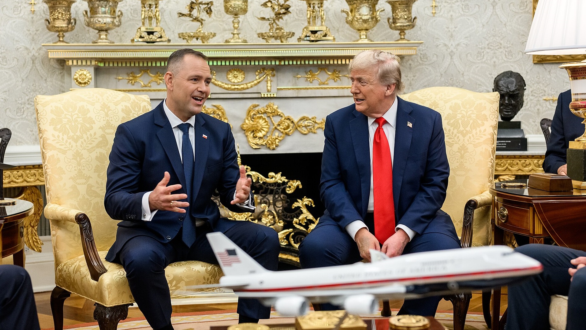 Amerykańska prowincja w Polsce