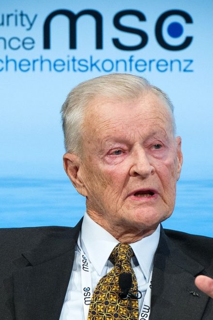 USA schizmą cywilizacji łacińskiej