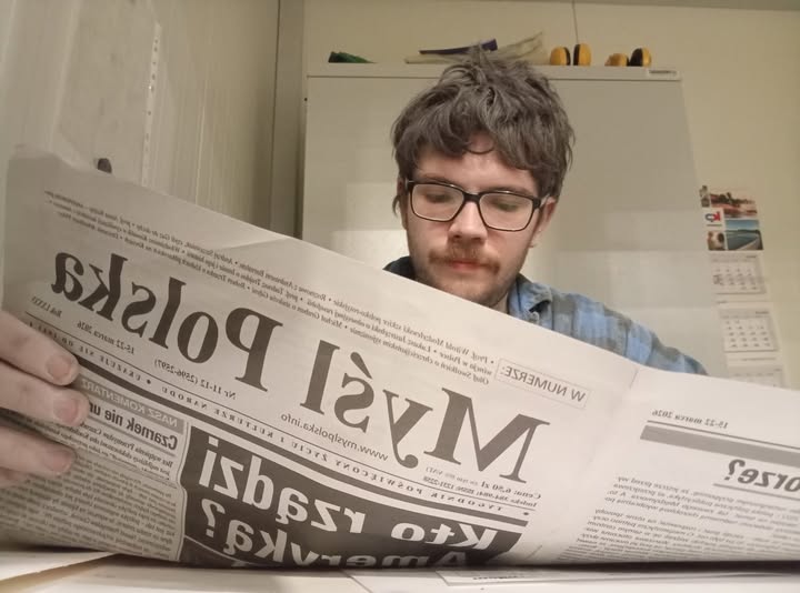 Domeradzki: O Myśli Polskiej z lewej strony …