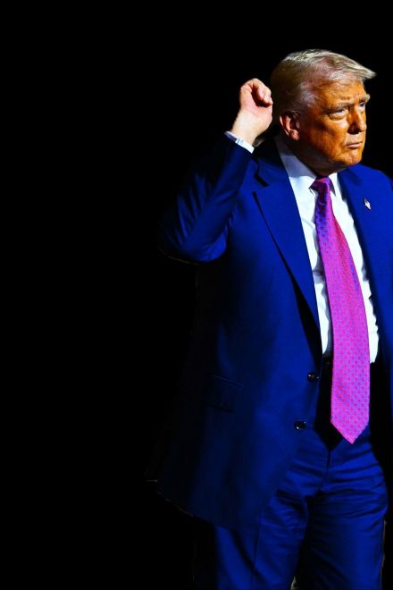 Jastrzębski: Klęska Stanów Zjednoczonych.