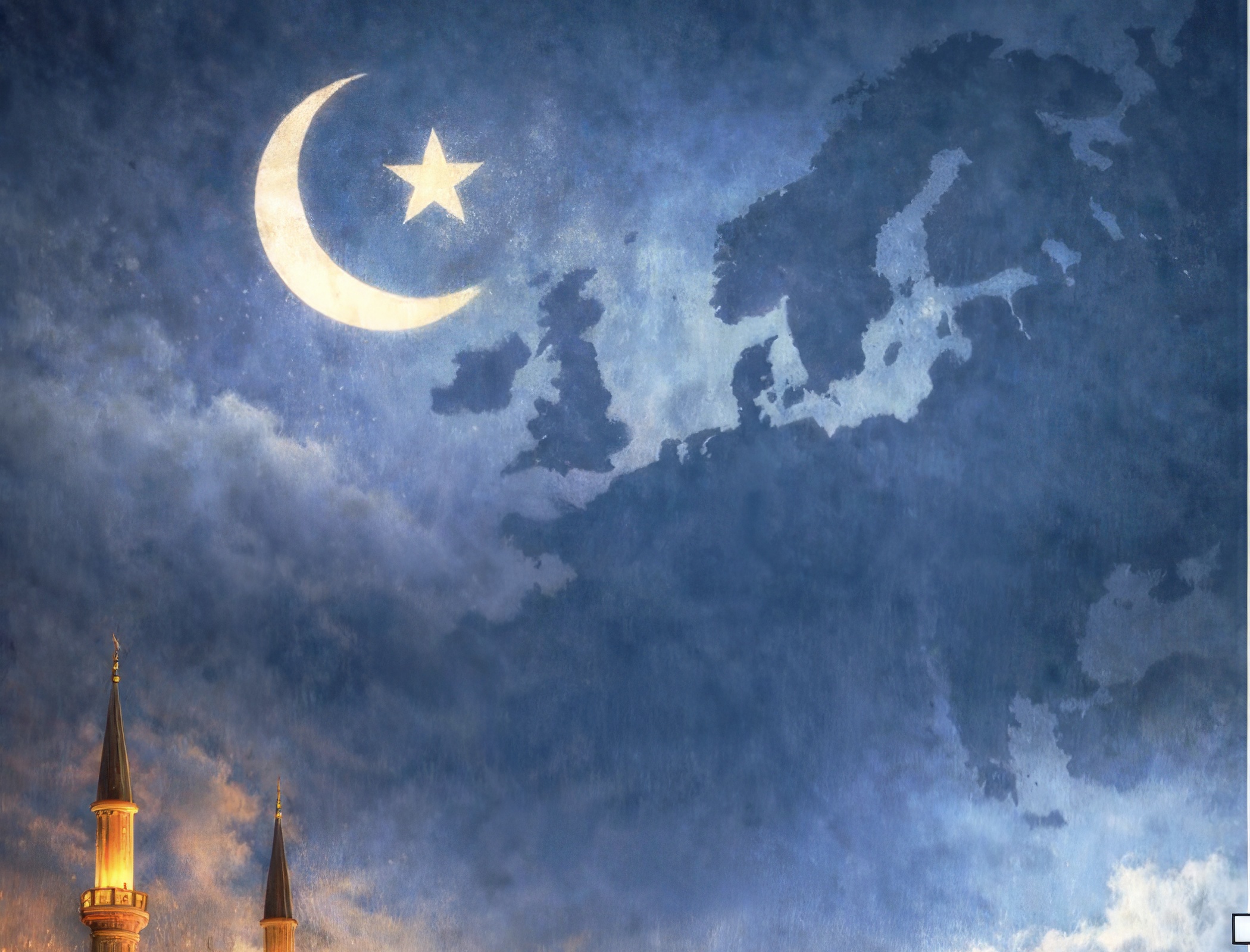 Golla: Europa, islam, de Benoist i AfD – kontekst metapolityczny 