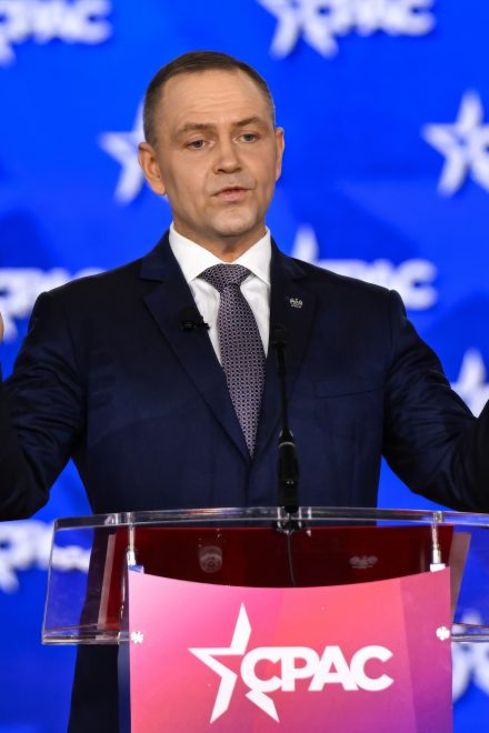 Waćkowski: Nowa Nadzieja, tylko dla kogo?