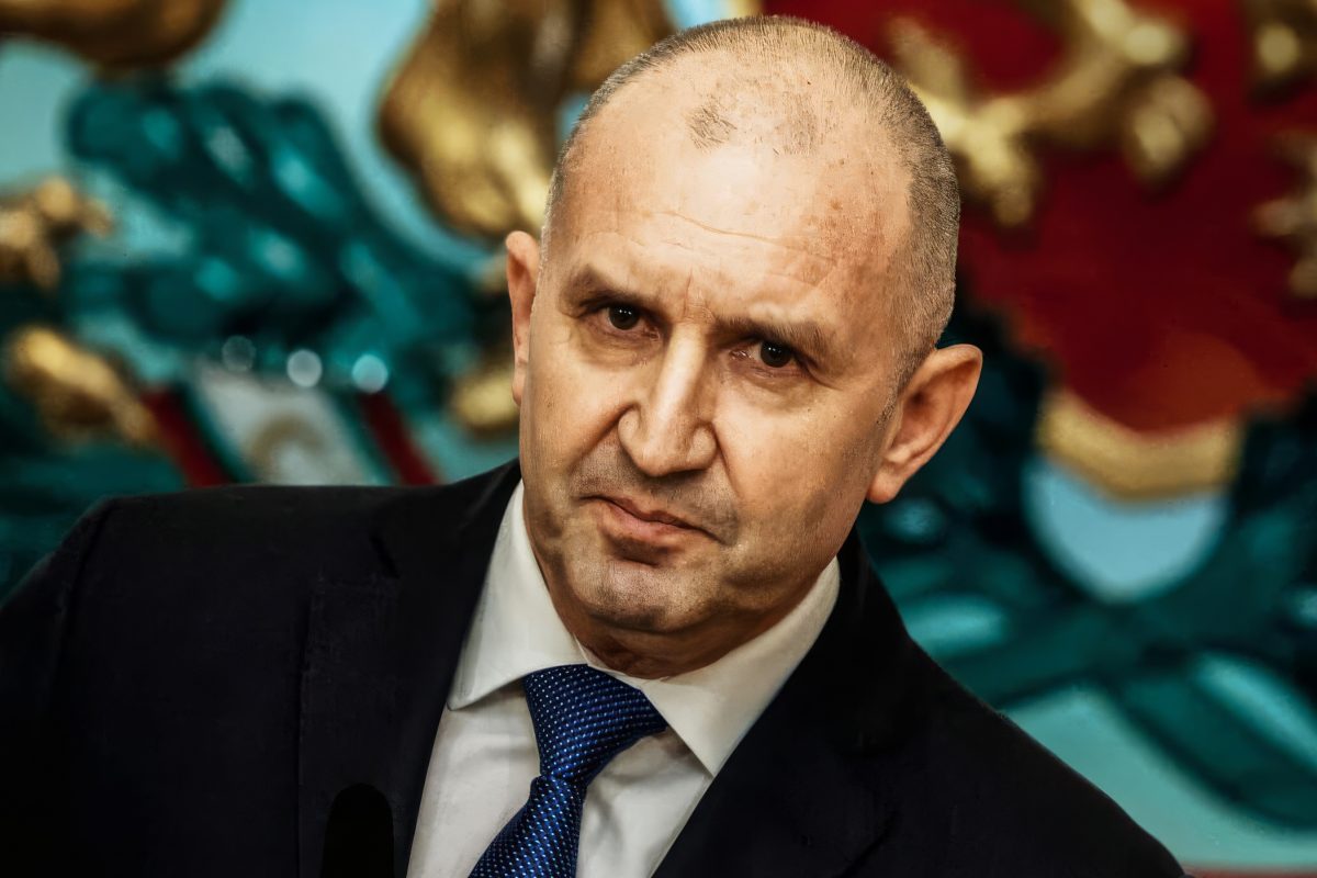 Waćkowski: Czy w Bułgarii doszło do przełomu politycznego?