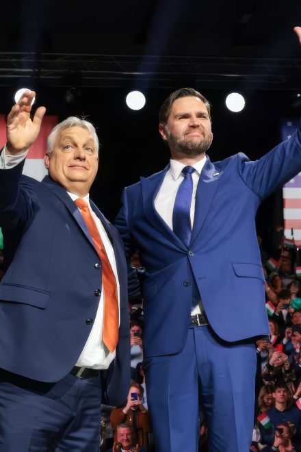 Waćkowski: Dlaczego Orbán przegrał?