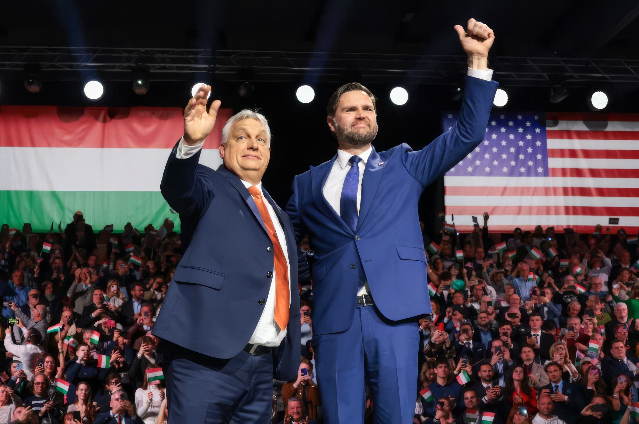 Waćkowski: Dlaczego Orbán przegrał?