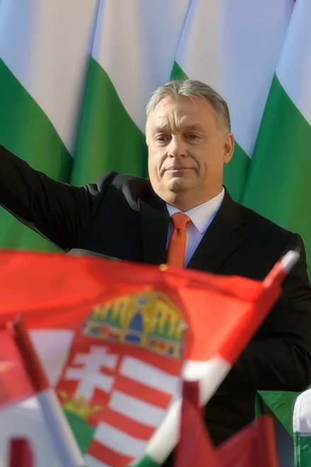 Jankowski: Czy Unia Europejska wyrzuci Węgry?