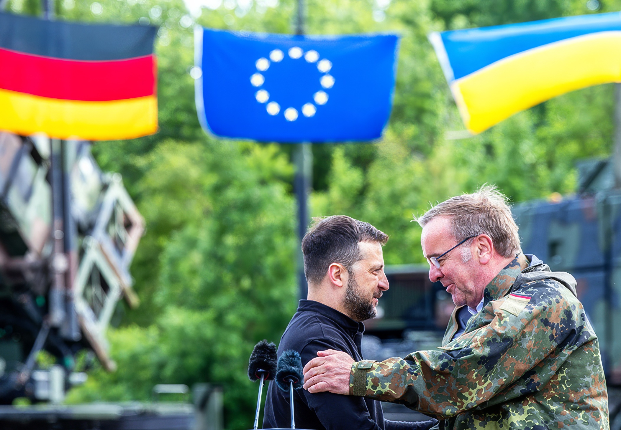 Zinkiewicz: Nadchodzi rewolucja!