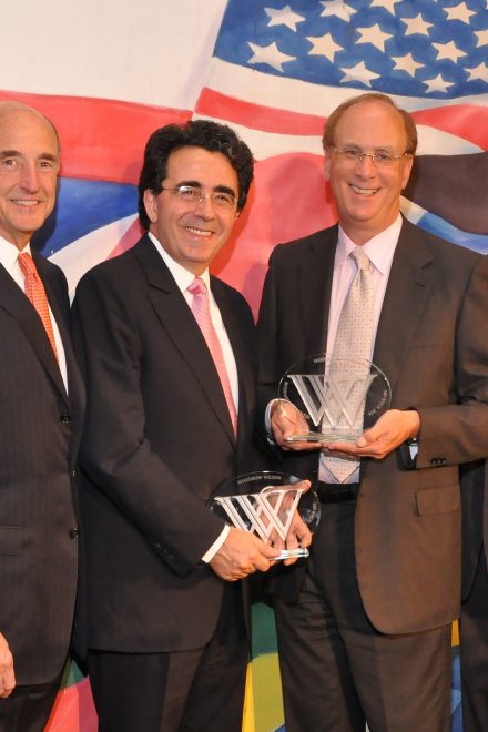 Jak algorytmy BlackRocka tokenizują świat