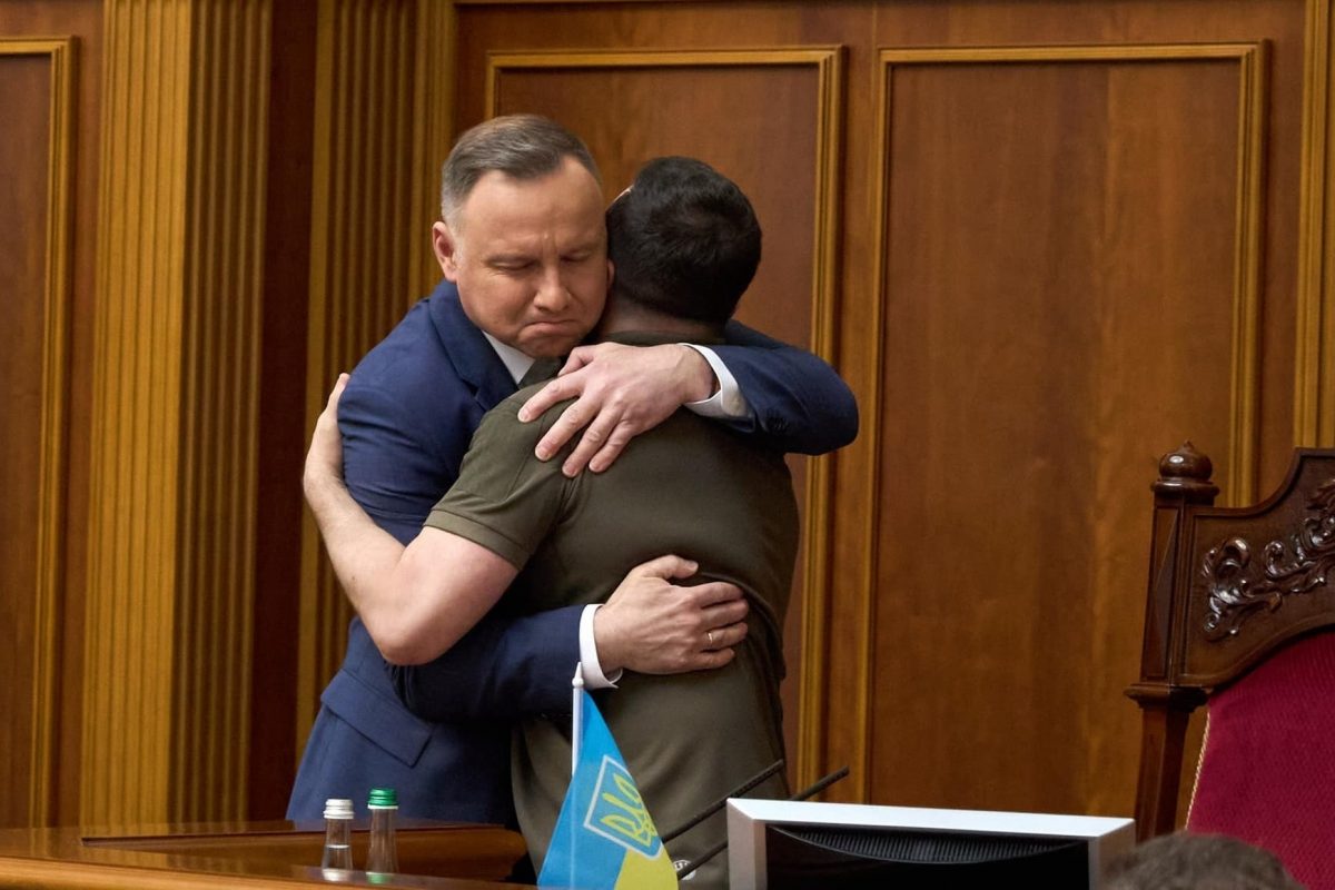 Ukrainizacja Polski – mit czy realne zagrożenie?