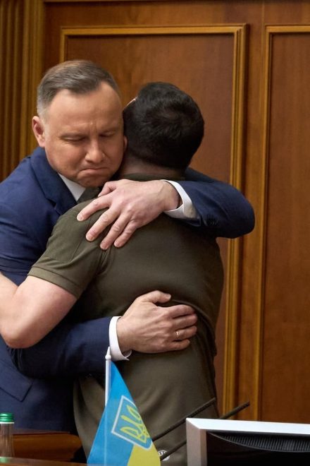 Ukrainizacja Polski – mit czy realne zagrożenie?