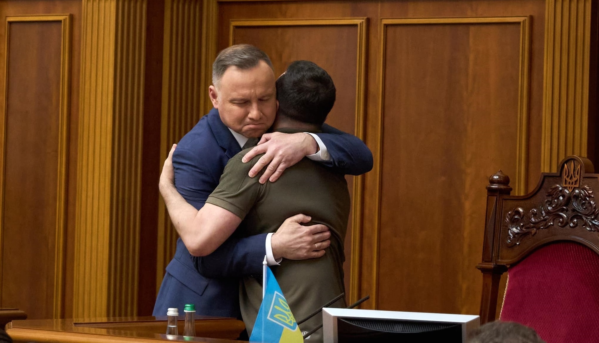 Ukrainizacja Polski – mit czy realne zagrożenie?