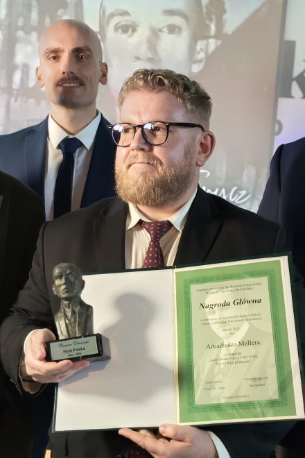 Jubileusz Myśli Polskiej i Gala Fundacji Narodowej