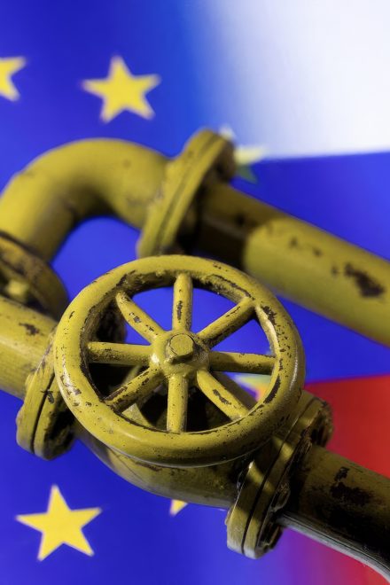 Jankowski: Powtórka z prohibicji, czyli europejskie sankcje na Rosję