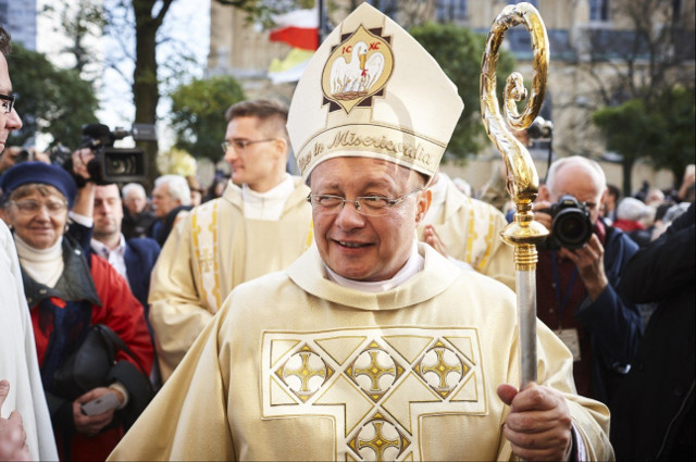 Życzenia (nie) świąteczne.