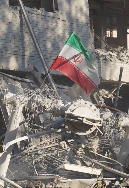 Oświadczenie Ambasady Islamskiej Republiki Iranu 