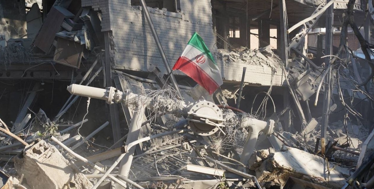 Oświadczenie Ambasady Islamskiej Republiki Iranu 