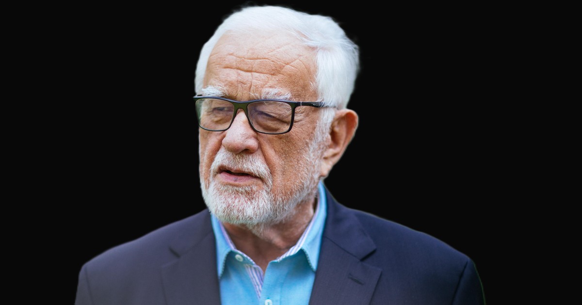 Jastrzębski: Smutny los Jana Pietrzaka