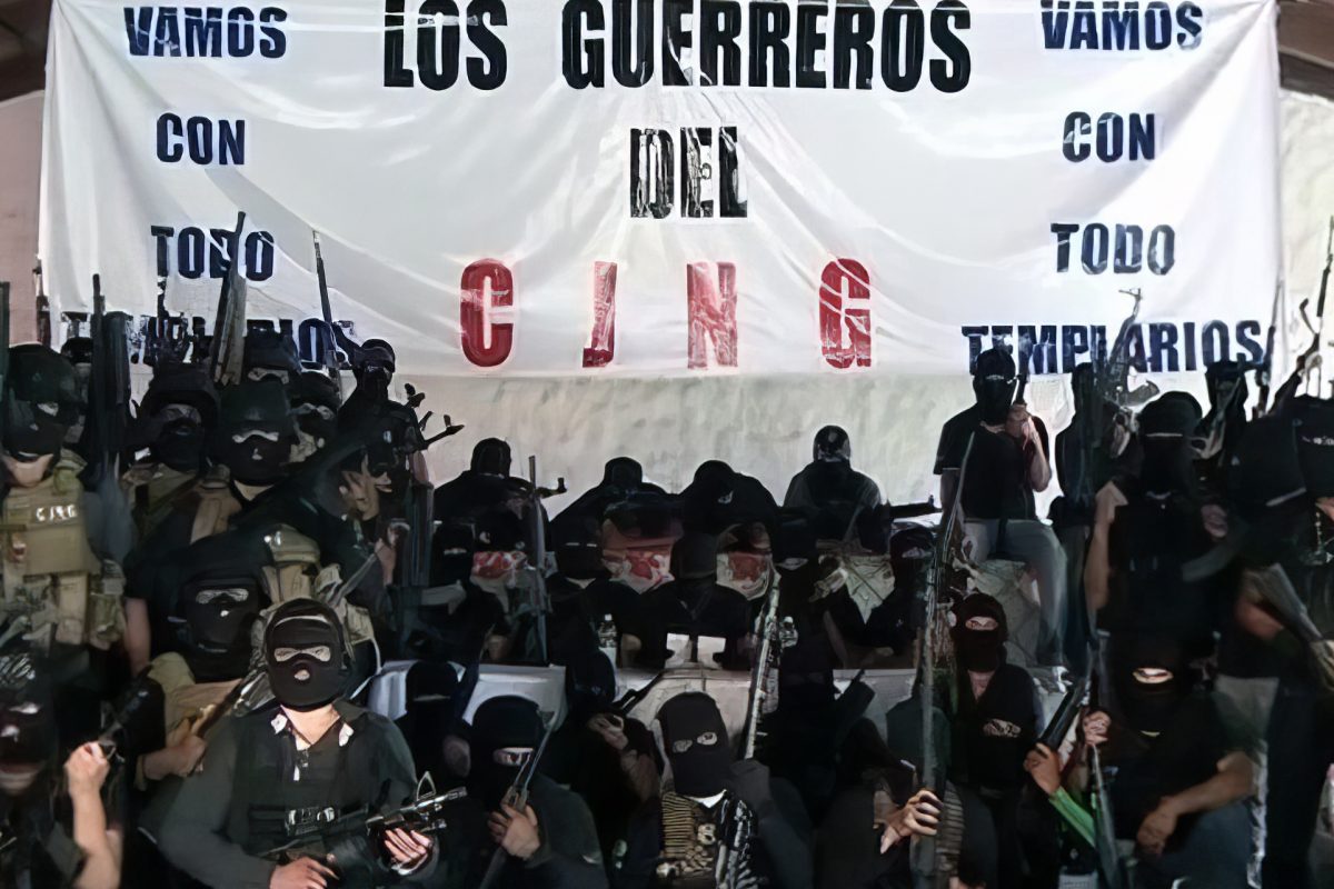 Waćkowski: Czy Jankesi będą mieli Taliban u swych granic?