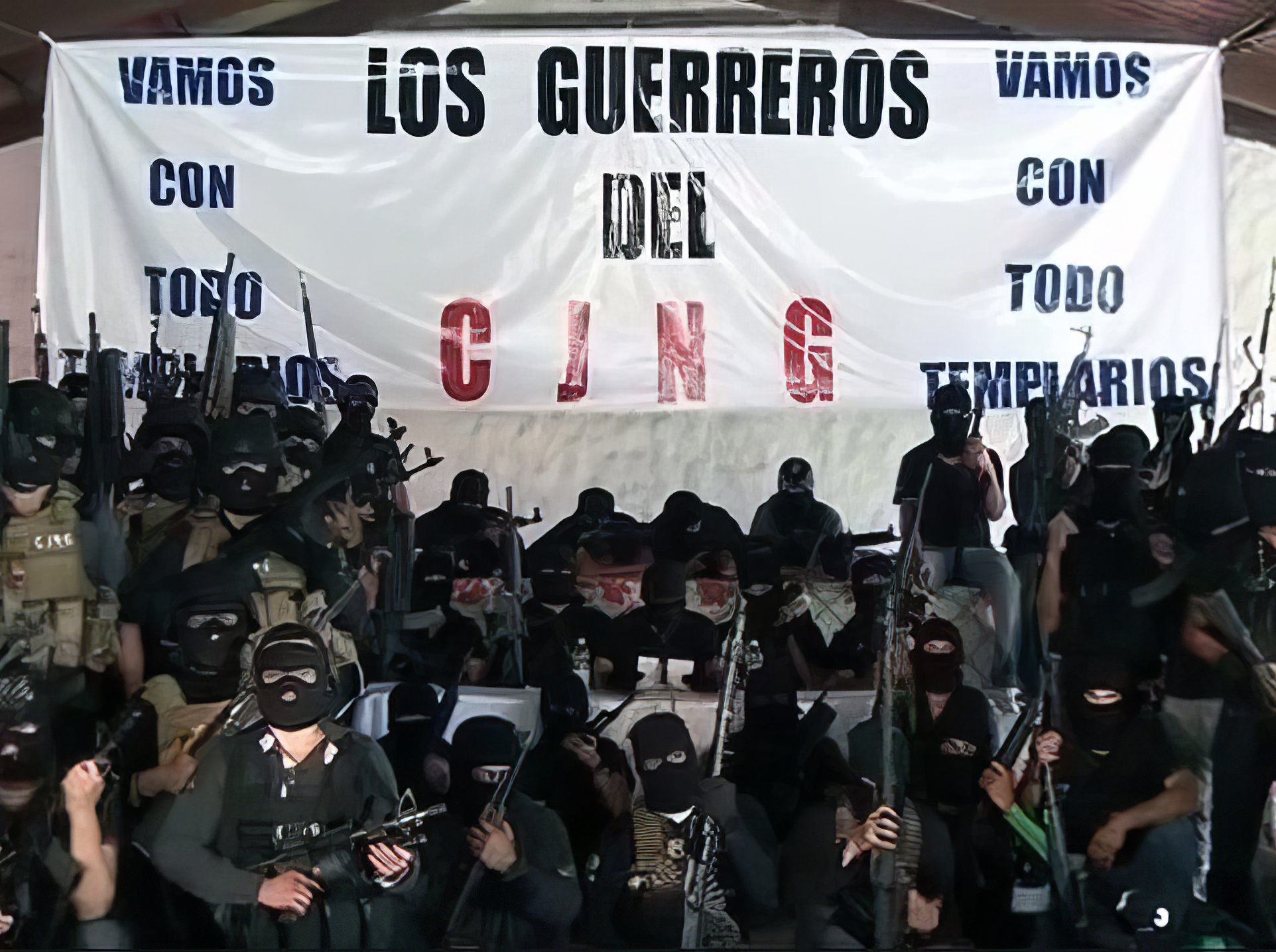 Waćkowski: Czy Jankesi będą mieli Taliban u swych granic?