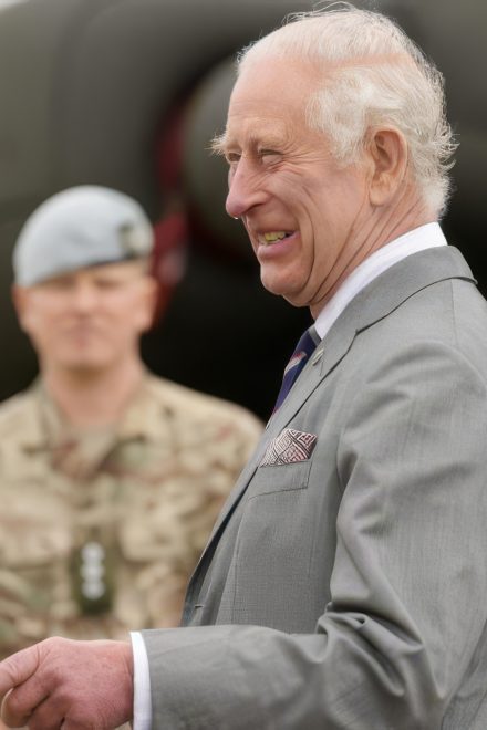 Petrycki: Wielka Gra w XXI wieku