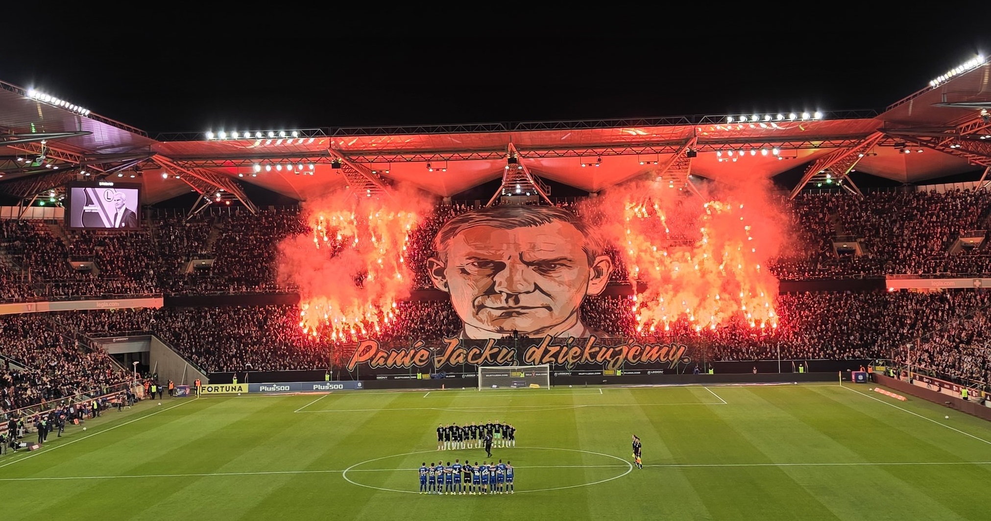 Magiera, czyli kariera niedokończona