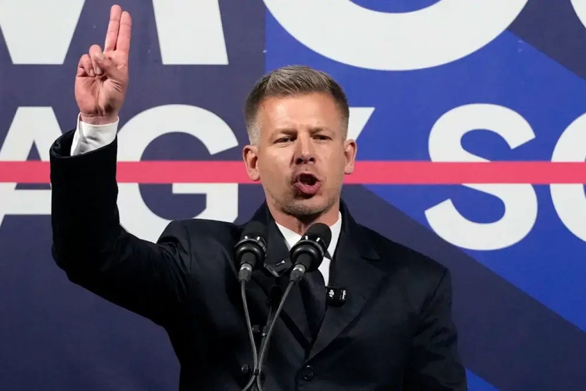 Po wyborach na Węgrzech Po wyborach na Węgrzech