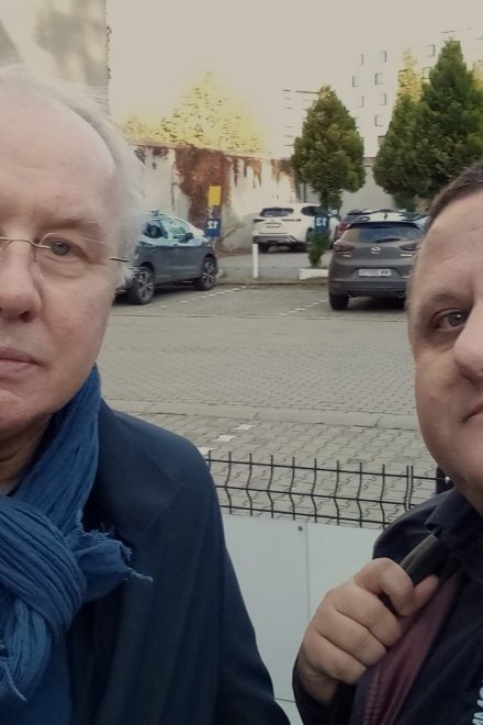 Węgiel albo ubóstwo energetyczne – rozmowa z Jerzym Markowskim