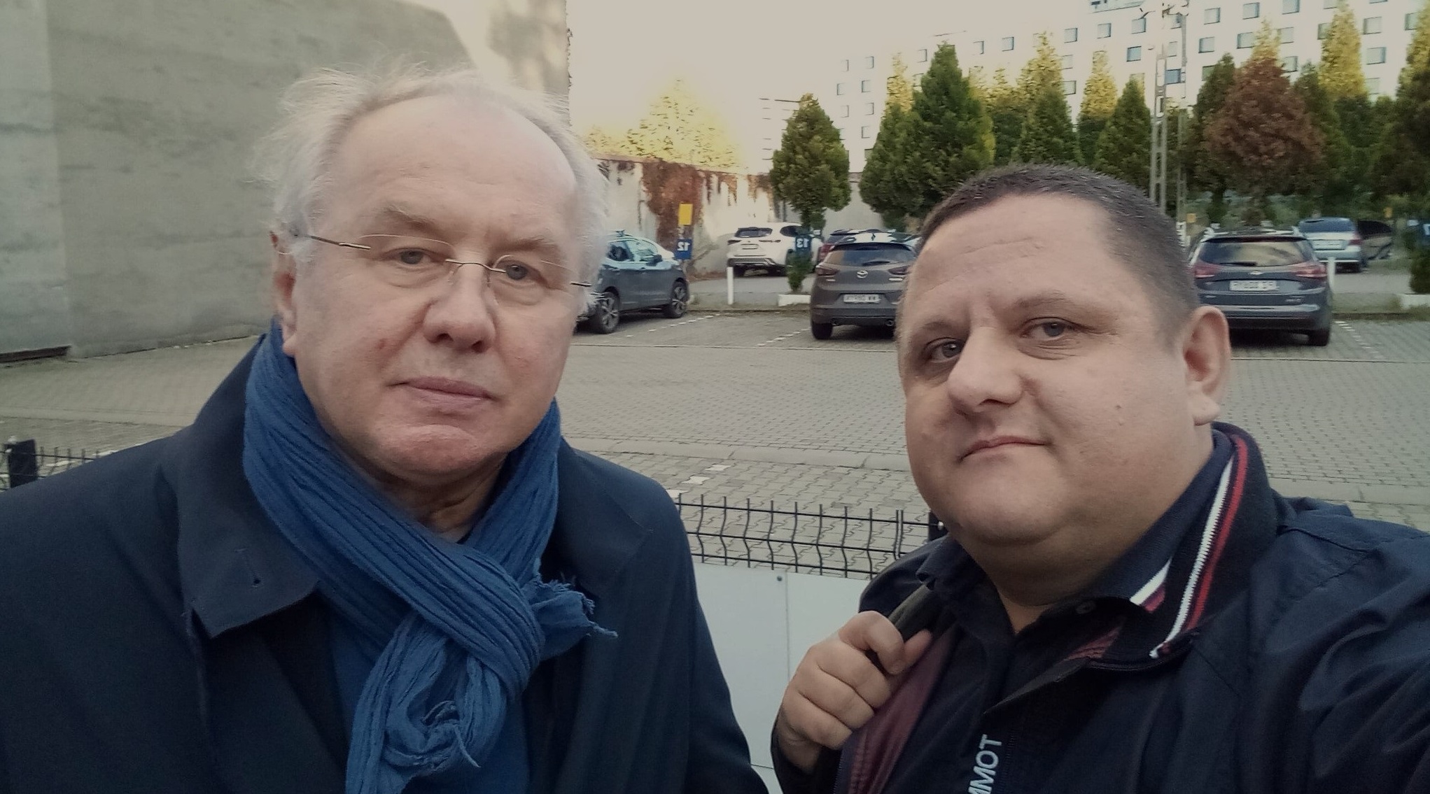 Węgiel albo ubóstwo energetyczne – rozmowa z Jerzym Markowskim