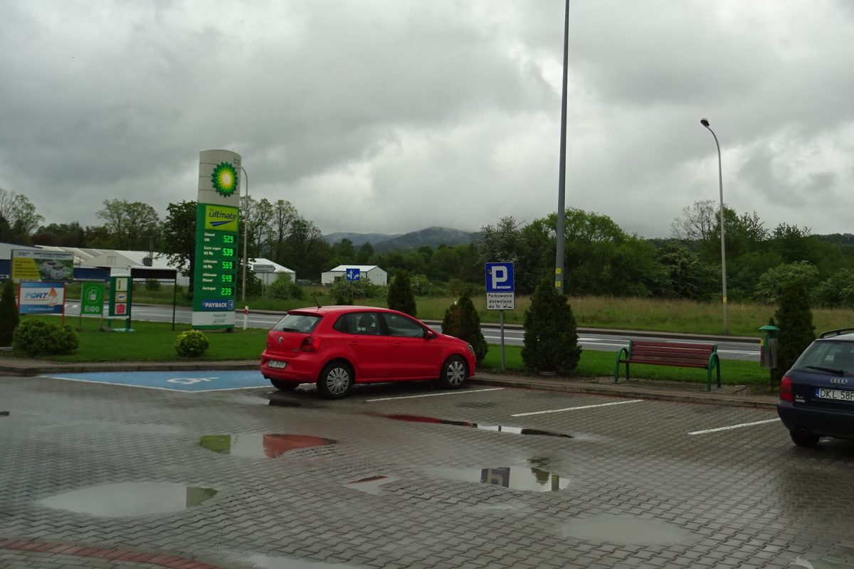 Jak Tusk z inflacją walczył Jak Tusk z inflacją walczył