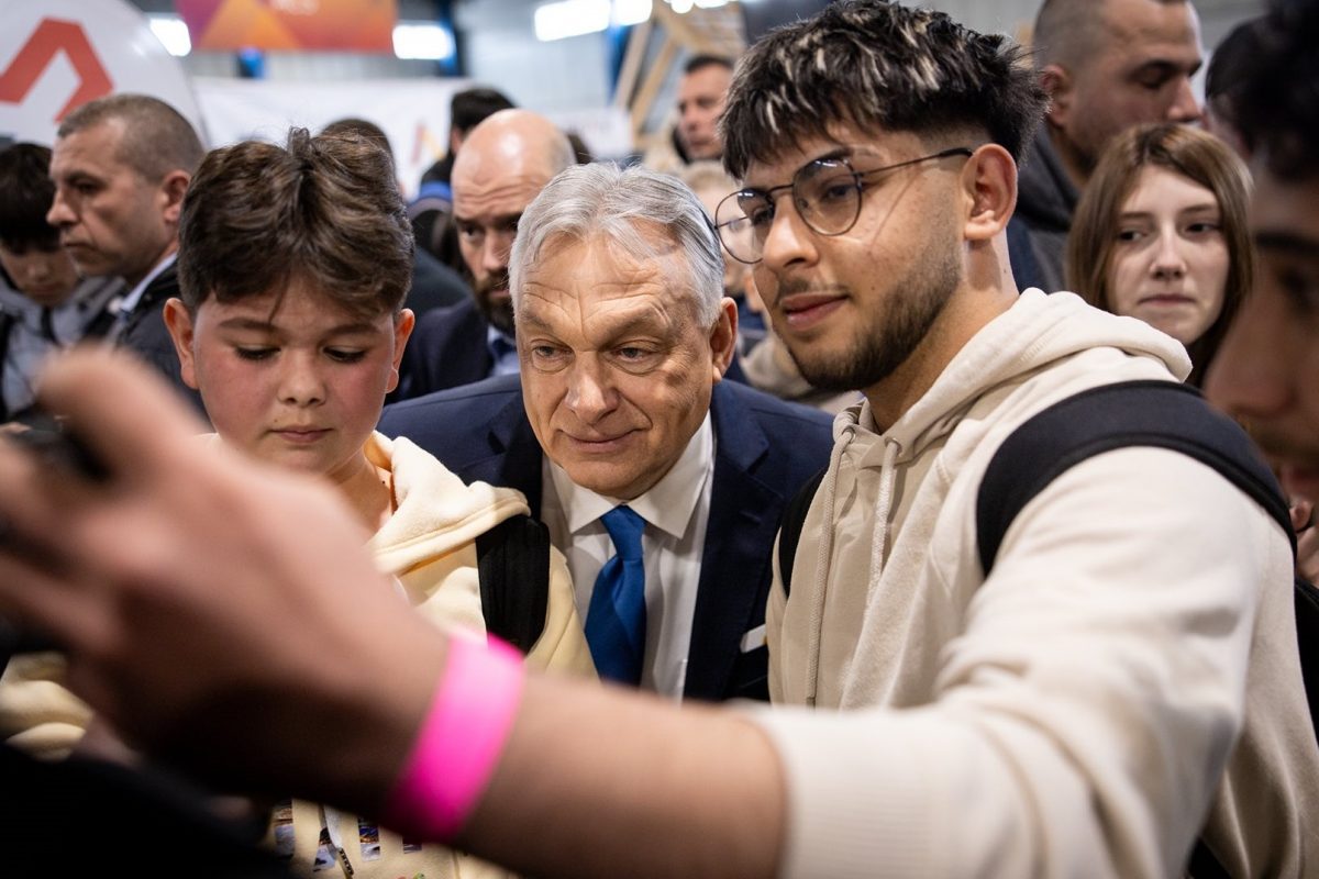 Węgry: fałszywe sondaże i realia