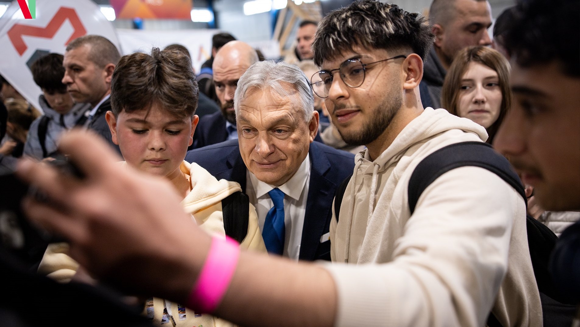 Węgry: fałszywe sondaże i realia