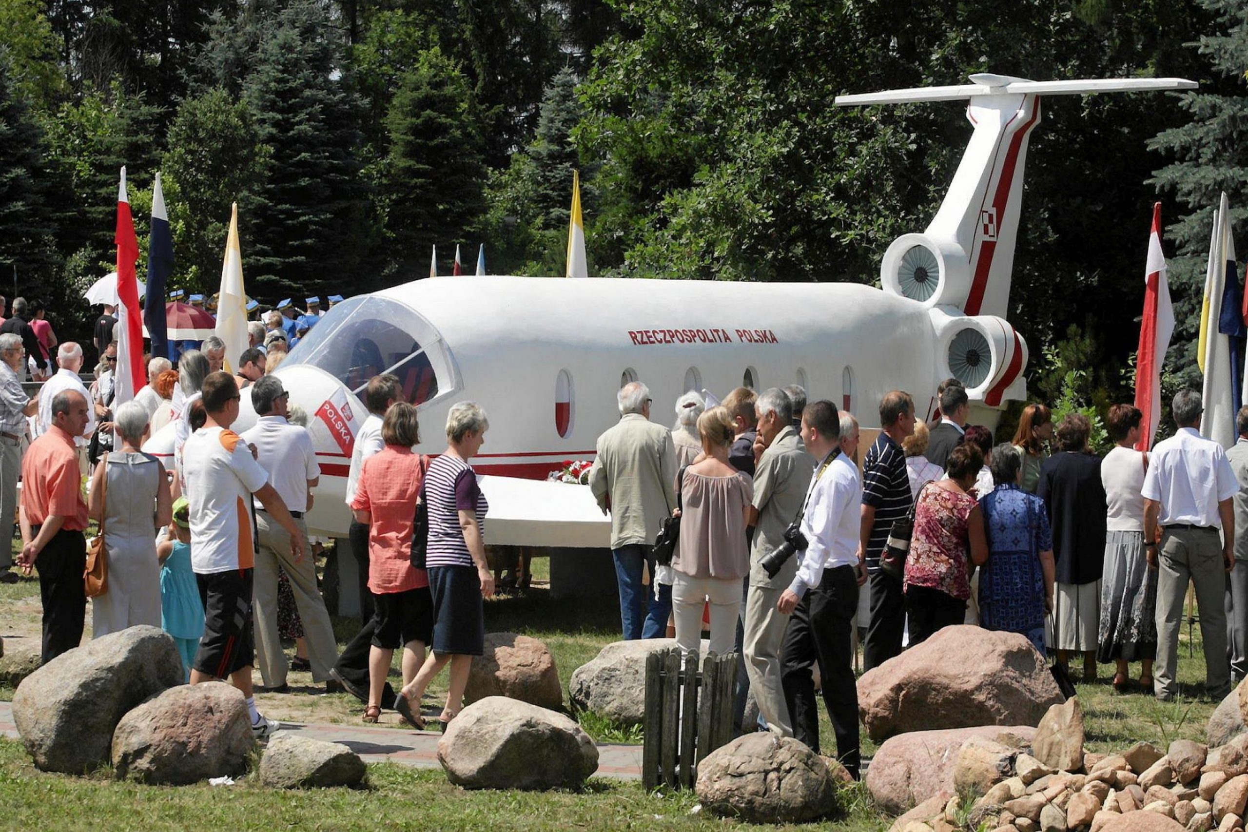 16 lat po Smoleńsku