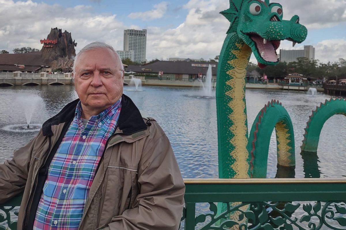 Powrót Tymińskiego? Powrót Tymińskiego?