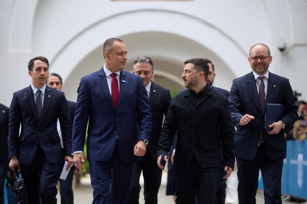 Serwis Informacyjny Myśli Polskiej 09.07.2026 Serwis Informacyjny Myśli Polskiej 09.07.2026