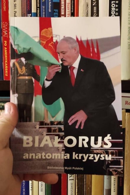 Korzenie sprawy Poczobuta