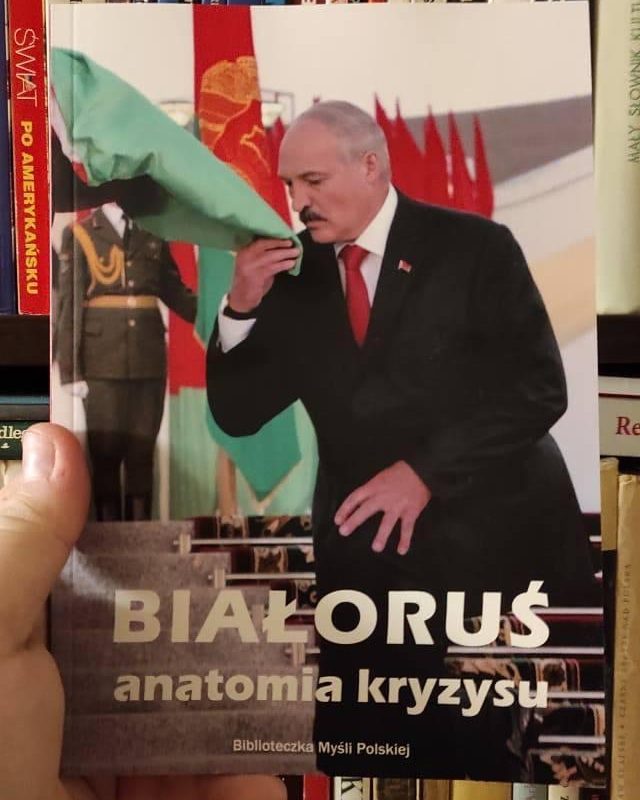 Korzenie sprawy Poczobuta