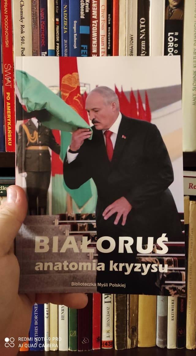 Korzenie sprawy Poczobuta