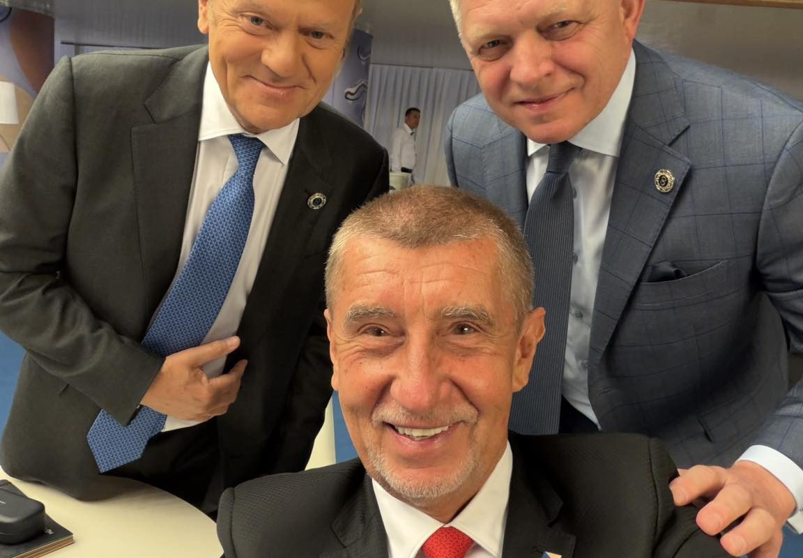 Jastrzębski: Słowacja bardziej brukselska